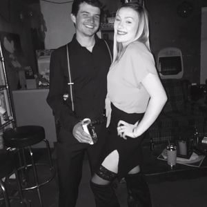 Meet your Posher, Alysa